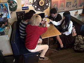 童貞を殺す隠れビッチ あおいれなの極上筆おろし大作戦　サンプル画像05